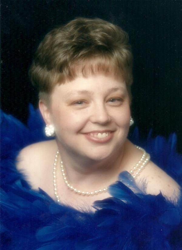 Gayle Lubben - Class of 1981 - West Delaware High School