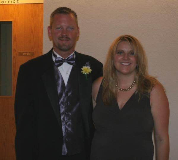Stephanie Kuhn - Class of 1995 - West Delaware High School