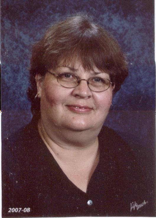 Sharon Sommerfelt - Class of 1970 - Burlington Community High School