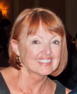 Carolyn Blum - Class of 1966 - Burlington Community High School