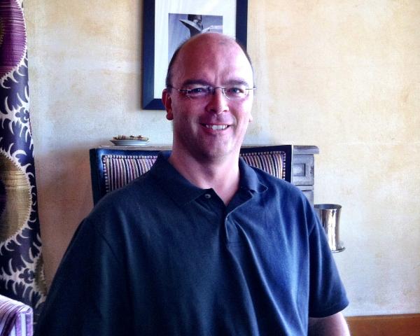 Billy Swisher - Class of 1985 - Burlington Community High School