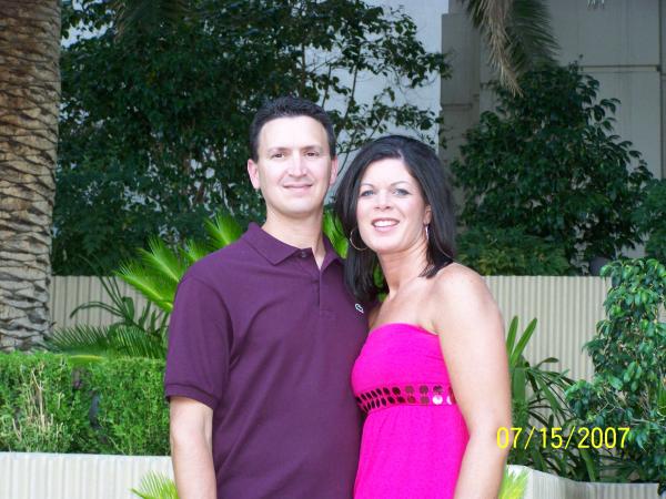 Susan Storck - Class of 1992 - Burlington Community High School