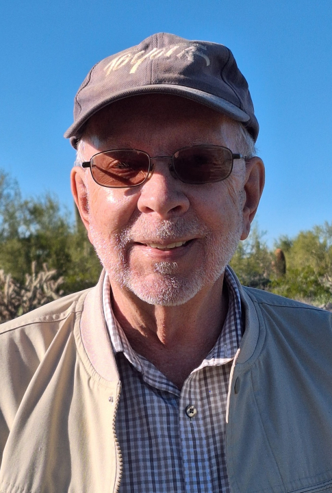 Steve Roberts - Class of 1967 - Burlington Community High School