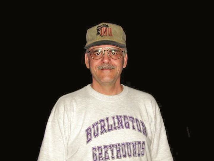 Terry Lee - Class of 1968 - Burlington Community High School