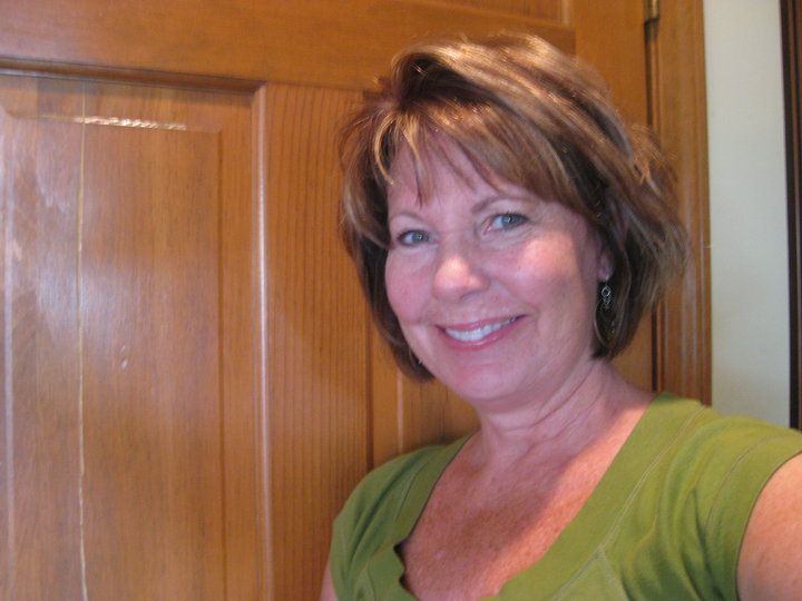 Sandra Moyner - Class of 1974 - Burlington Community High School