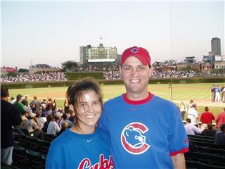 Bryan Schweizer - Class of 1999 - Burlington Community High School