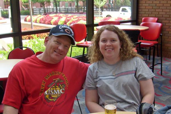 Dana Ireland - Class of 1989 - Burlington Community High School