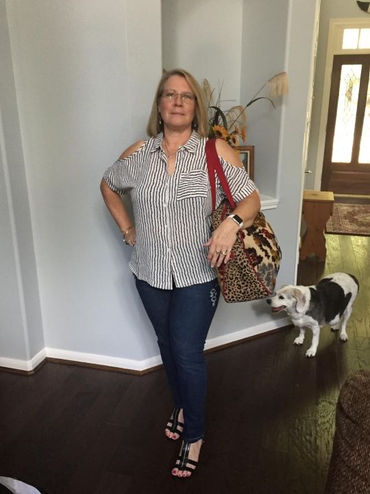 Kimberly Warth - Class of 1984 - Burlington Community High School