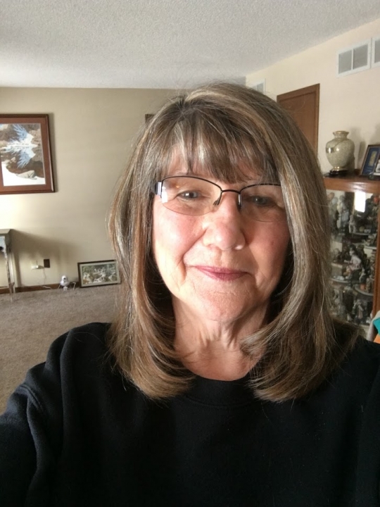 Marilyn Nelson - Class of 1965 - Burlington Community High School
