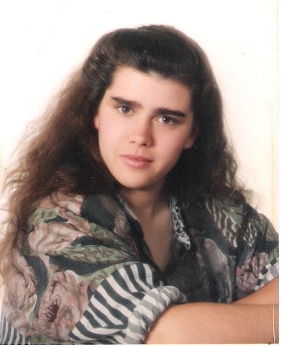 Heather Mccullough - Class of 1992 - Burlington Community High School