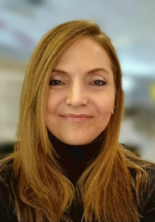 Melanie McCulley - Class of 1982 - Burlington Community High School