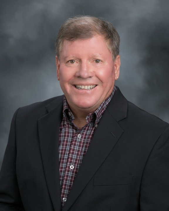 Dennis Park - Class of 1975 - Burlington Community High School