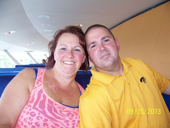 Marc Hartman - Class of 1994 - Burlington Community High School