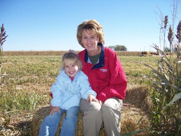 Jessica Sprowles - Class of 1999 - Burlington Community High School