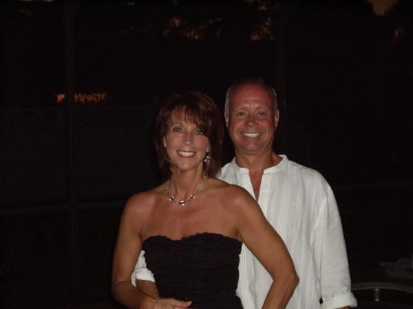 Michael Darnall - Class of 1965 - Burlington Community High School