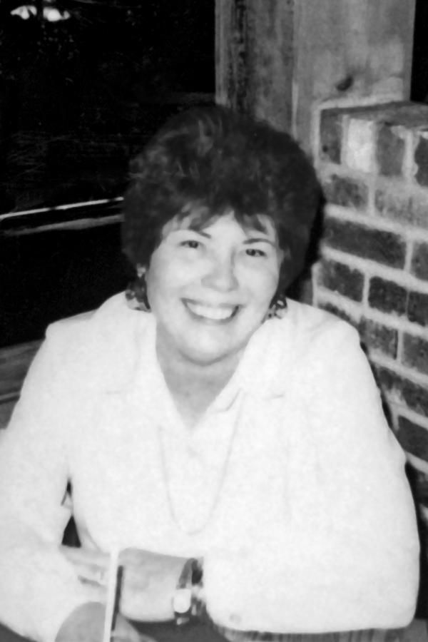 Annette Mennen - Class of 1965 - Burlington Community High School