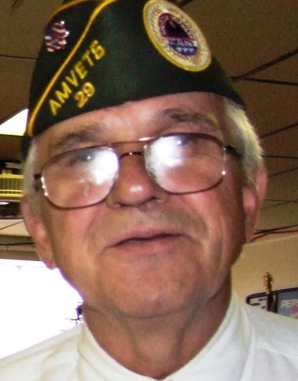 Allen Pealer - Class of 1965 - Burlington Community High School