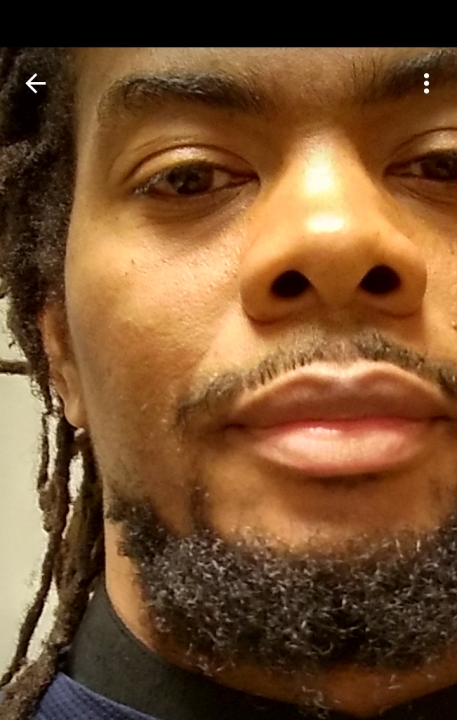 Davondrian Wright - Class of 1993 - Burlington Community High School