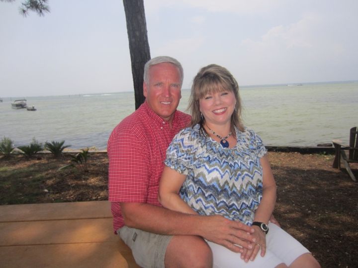 Christopher Penrod - Class of 1981 - Burlington Community High School