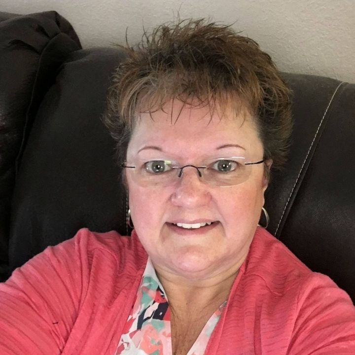 Sheila Whited - Class of 1976 - Burlington Community High School