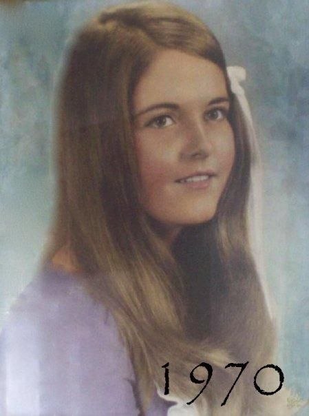 Deborah Butts - Class of 1970 - Burlington Community High School