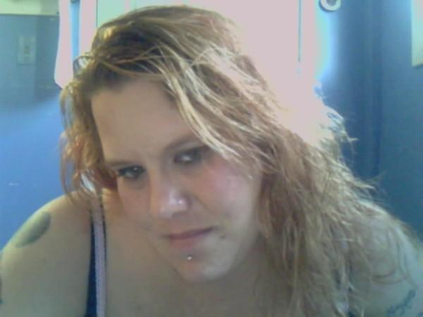 Lisa Woodsmall - Class of 1997 - Burlington Community High School