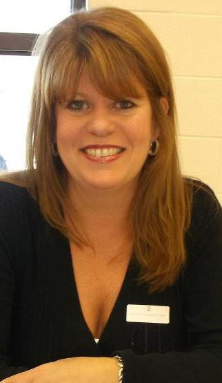 Stephanie Cadena - Class of 1984 - Burlington Community High School