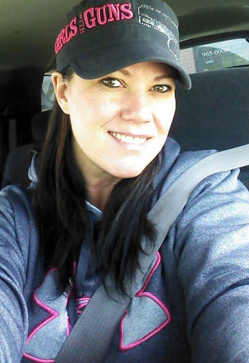Misty Turner - Class of 1993 - Burlington Community High School