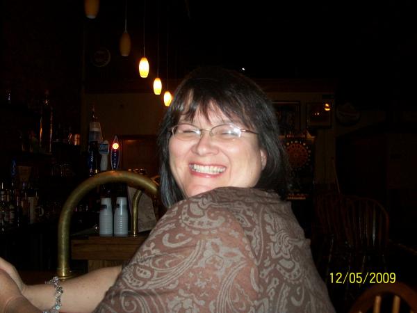 Amy Edgington - Class of 1983 - Burlington Community High School