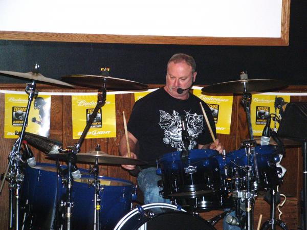 Douglas Ells - Class of 1975 - Burlington Community High School