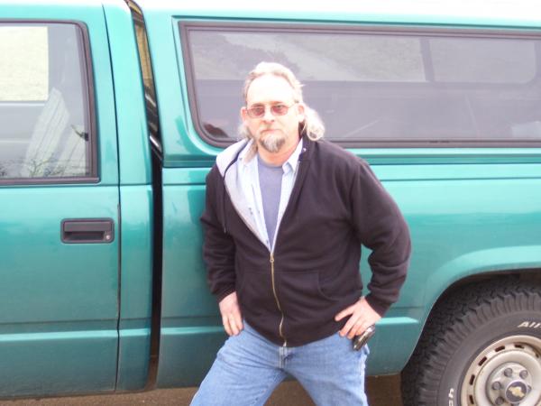 Rodney Nelson - Class of 1984 - Burlington Community High School