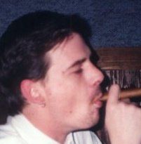 Vanbrooks Hensley - Class of 1991 - Burlington Community High School