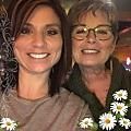 Kathy Marmion/harzke - Class of 1973 - Burlington Community High School