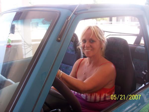 Debra Schier - Class of 1974 - Burlington Community High School