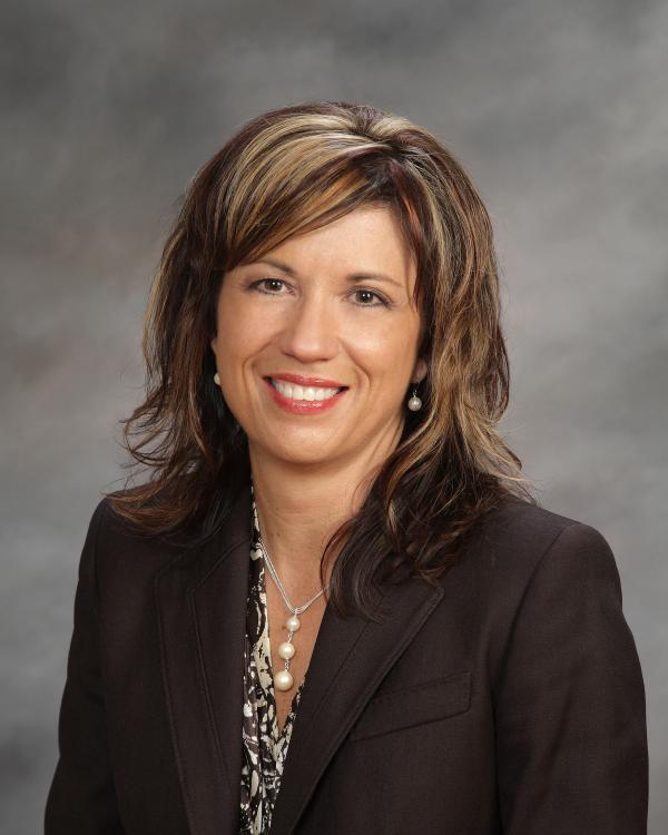 Karen Blythe - Class of 1982 - Burlington Community High School