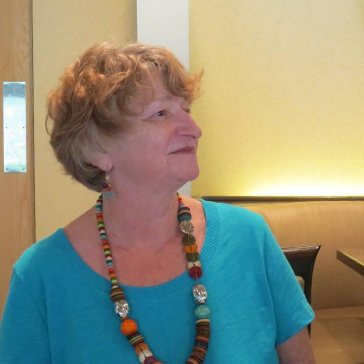 Judy Lemon - Class of 1963 - Burlington Community High School