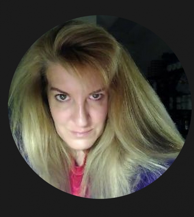 Darlene Whalen - Class of 1988 - Burlington Community High School