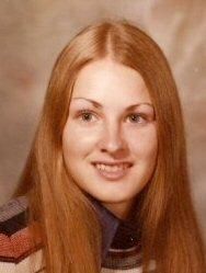 Debbie Schwarm - Class of 1976 - Burlington Community High School