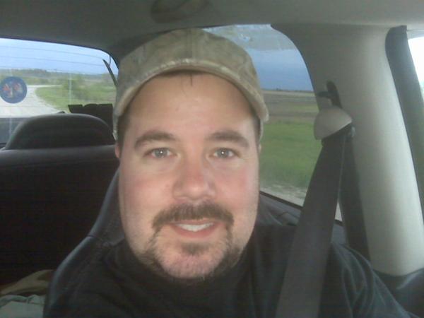 Roy Phillips - Class of 1989 - Burlington Community High School