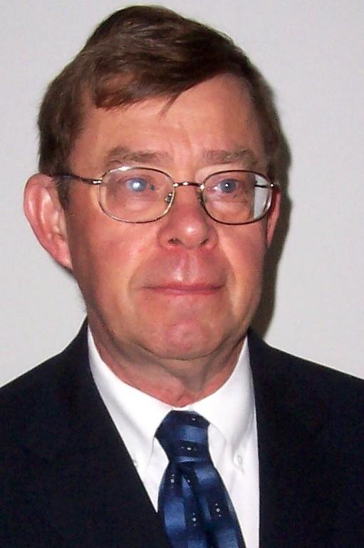 Jeremy Brigham - Class of 1961 - Burlington Community High School