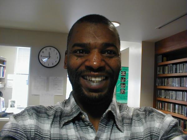 Robert Duncan - Class of 1977 - Burlington Community High School
