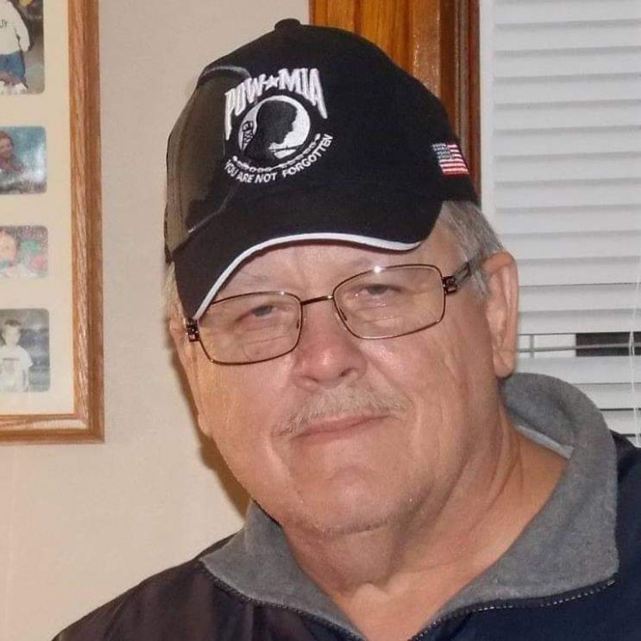 Ted Cockrell Jr. - Class of 1966 - Burlington Community High School