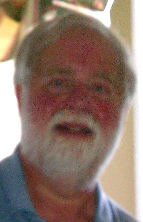 Bruce Hart - Class of 1964 - Burlington Community High School