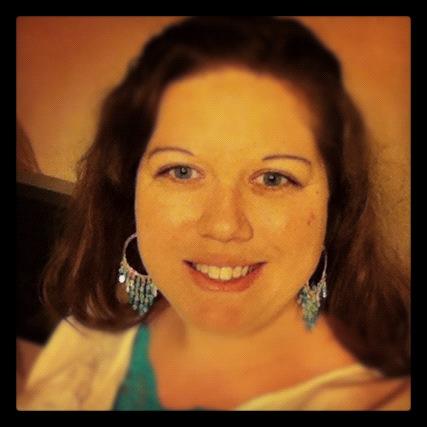 Amber John - Class of 1997 - Burlington Community High School