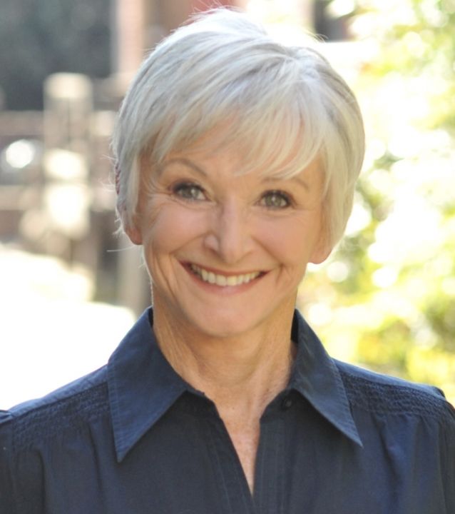 Pam Ensminger - Class of 1965 - Burlington Community High School