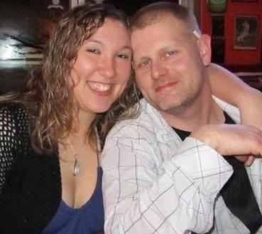 Stephanie Waddell - Class of 2007 - Burlington Community High School