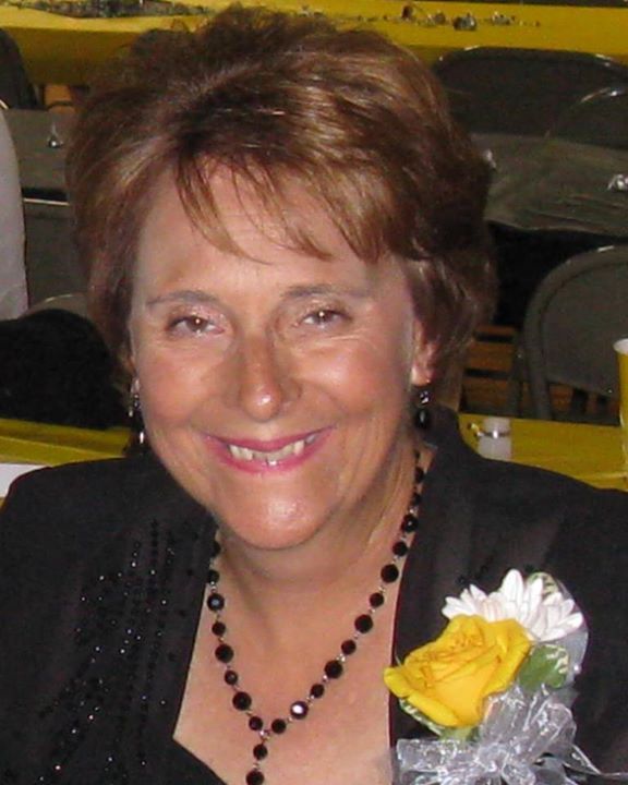 Angie Hawkins - Class of 1971 - Burlington Community High School
