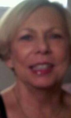 Dana Ballinger - Class of 1965 - Burlington Community High School