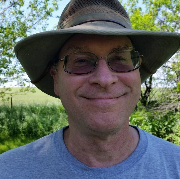 Dave Moraniec - Class of 1977 - Burlington Community High School