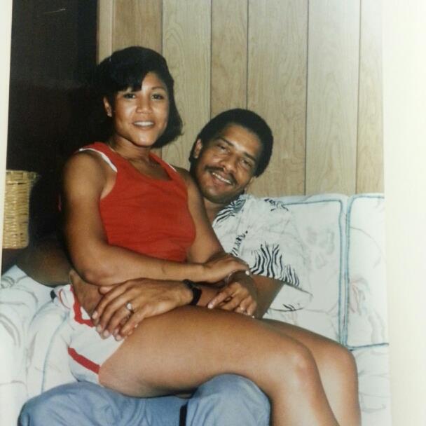 Regina Brown - Class of 1973 - Burlington Community High School